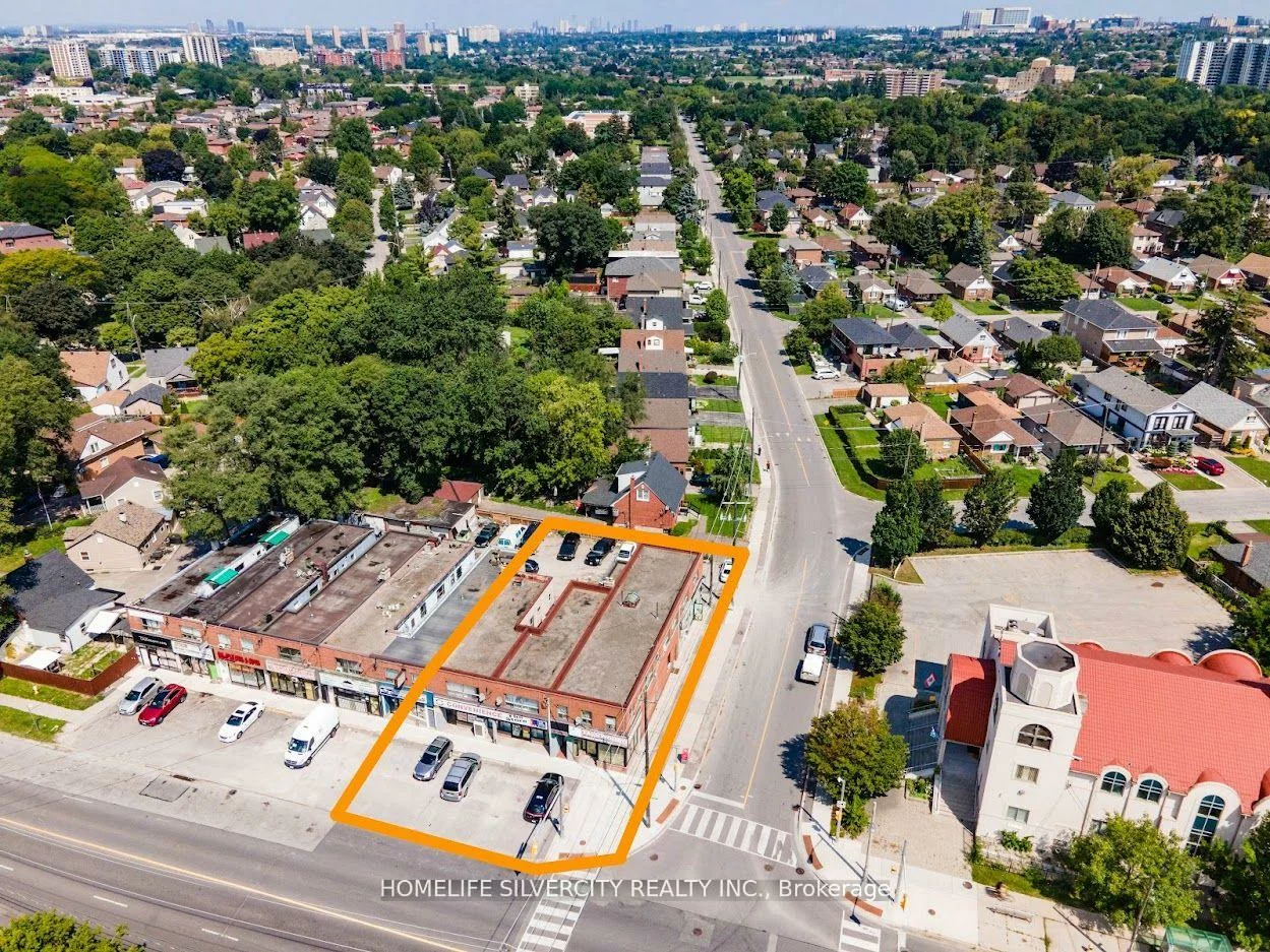 4, Brookhaven, Brookhaven-Amesbury, Toronto
