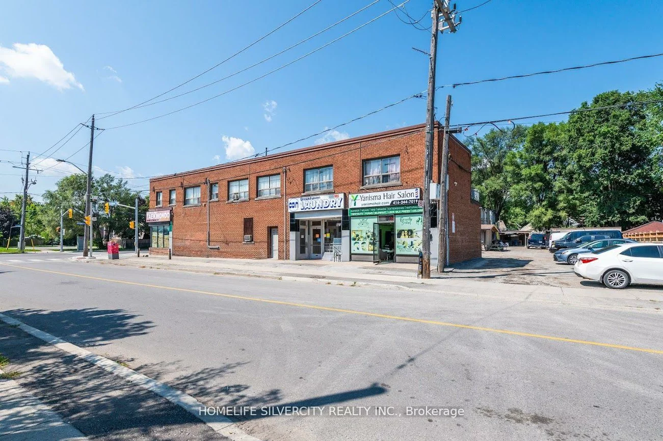 4, Brookhaven, Brookhaven-Amesbury, Toronto