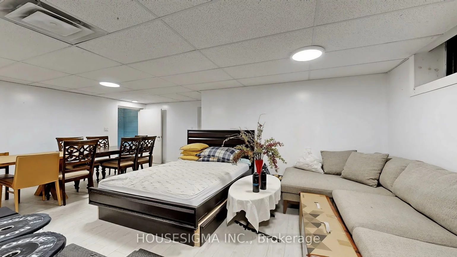 1784, JANE, Weston, Toronto