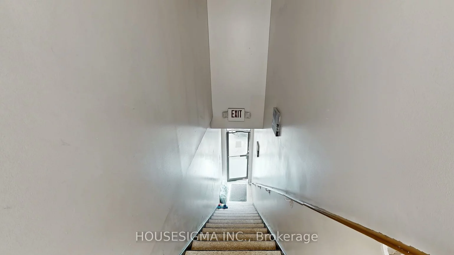 1784, JANE, Weston, Toronto