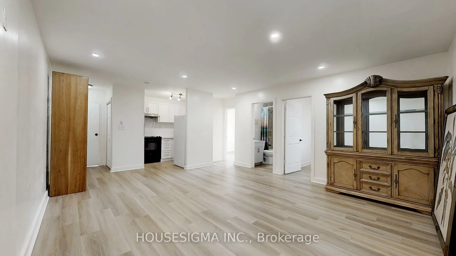 1784, JANE, Weston, Toronto
