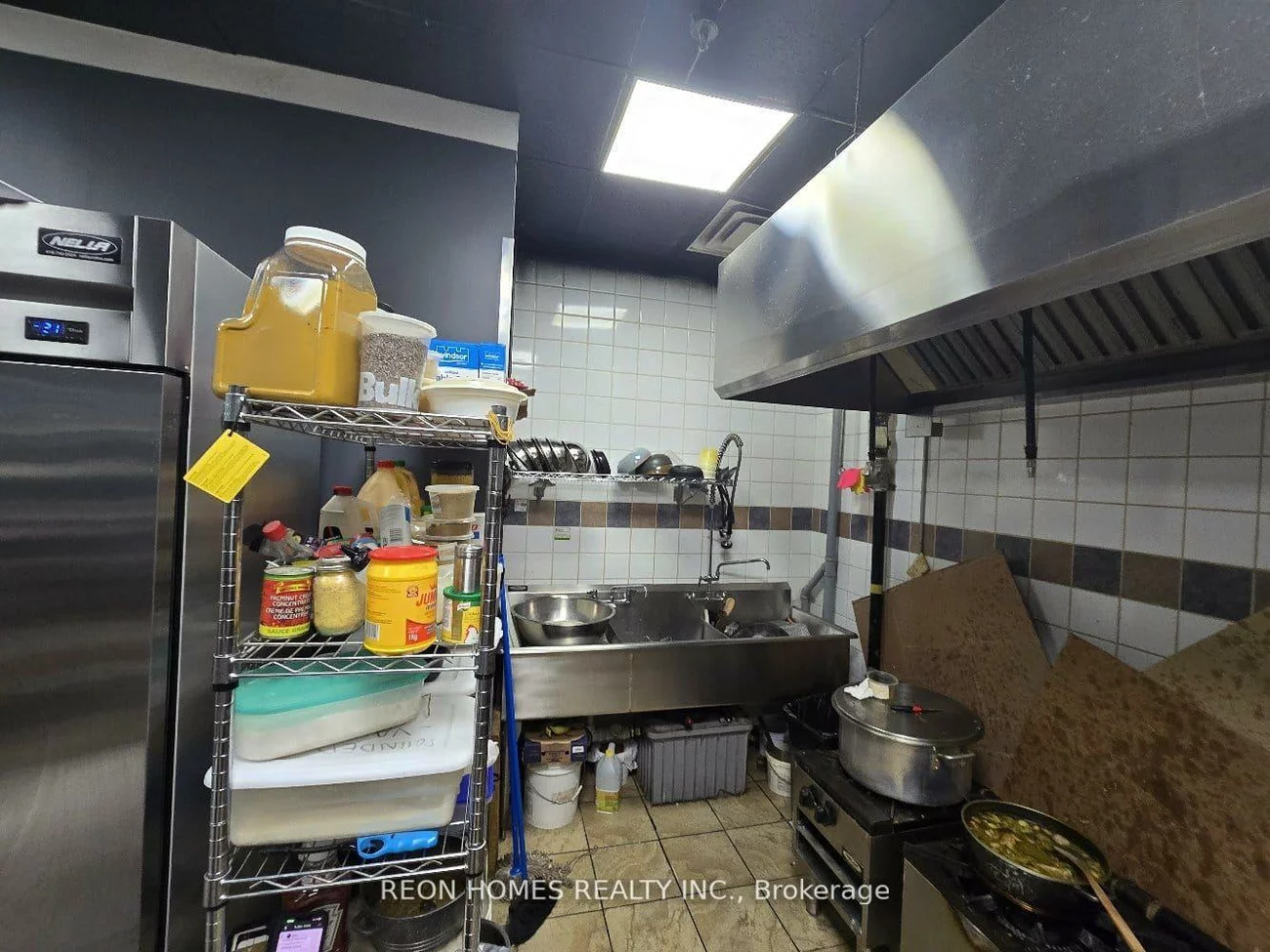 5010, Steels, Mount Olive-Silverstone-Jamestown, Toronto