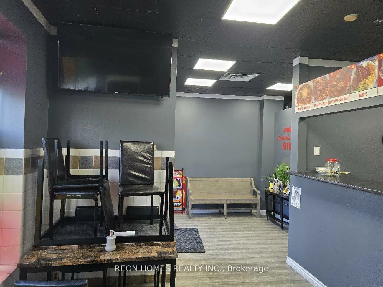 5010, Steels, Mount Olive-Silverstone-Jamestown, Toronto