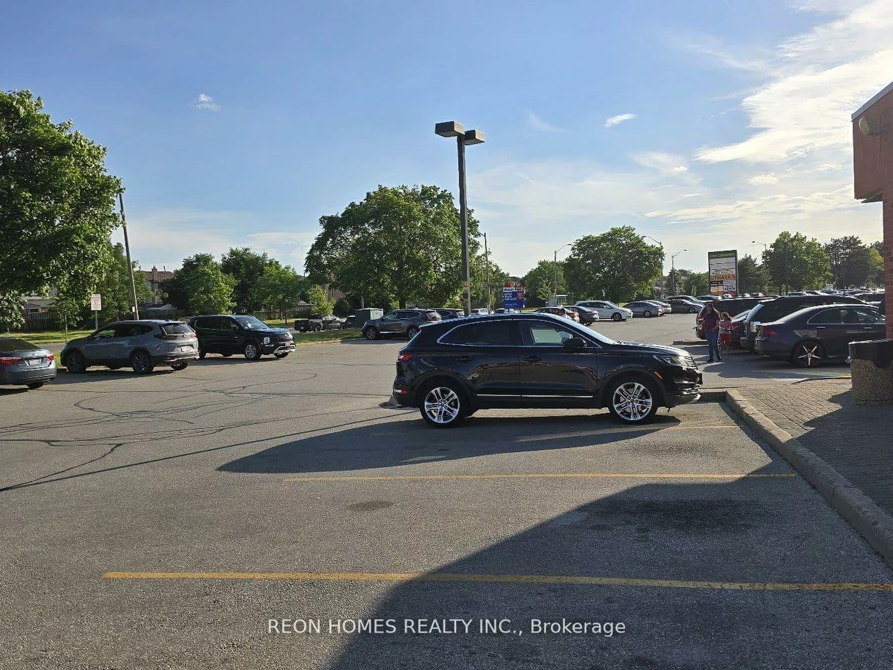 5010, Steels, Mount Olive-Silverstone-Jamestown, Toronto