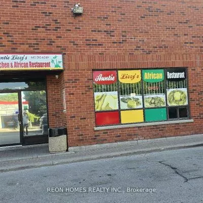 5010, Steels, Mount Olive-Silverstone-Jamestown, Toronto