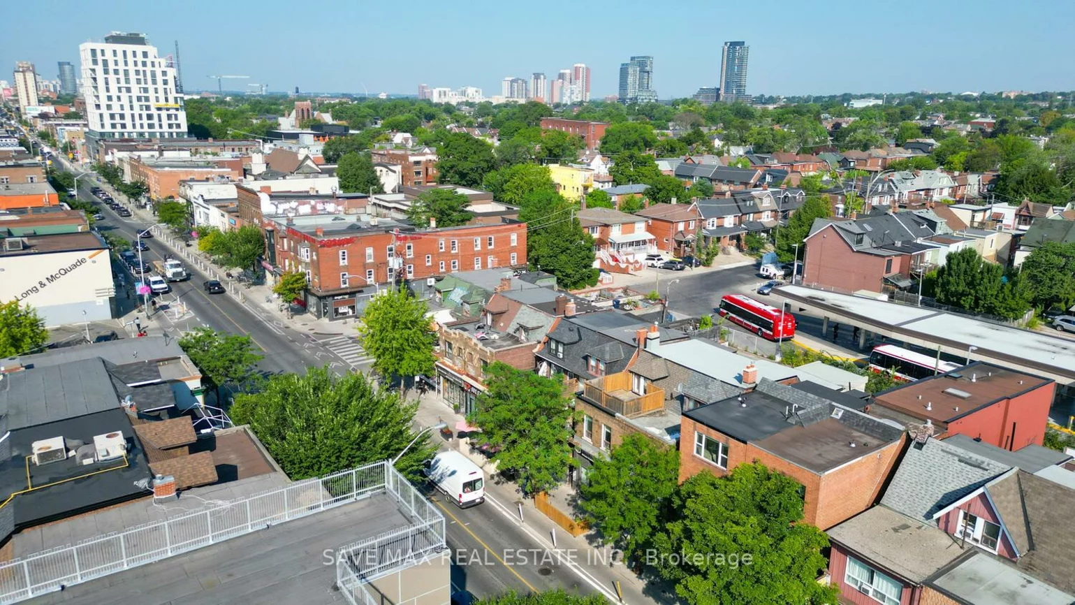 910, Bloor, Dovercourt-Wallace Emerson-Junction, Toronto