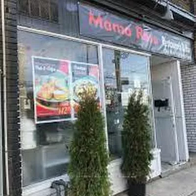 5, Roncesvalles, Roncesvalles, Toronto