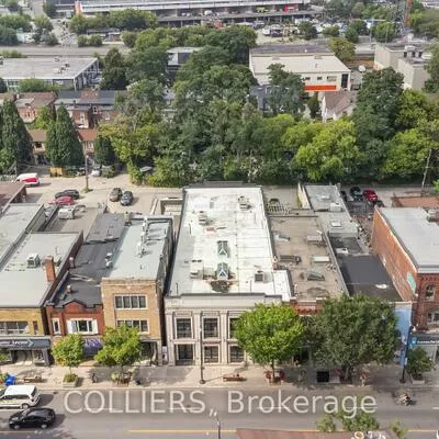 2926, Dundas, Junction Area, Toronto