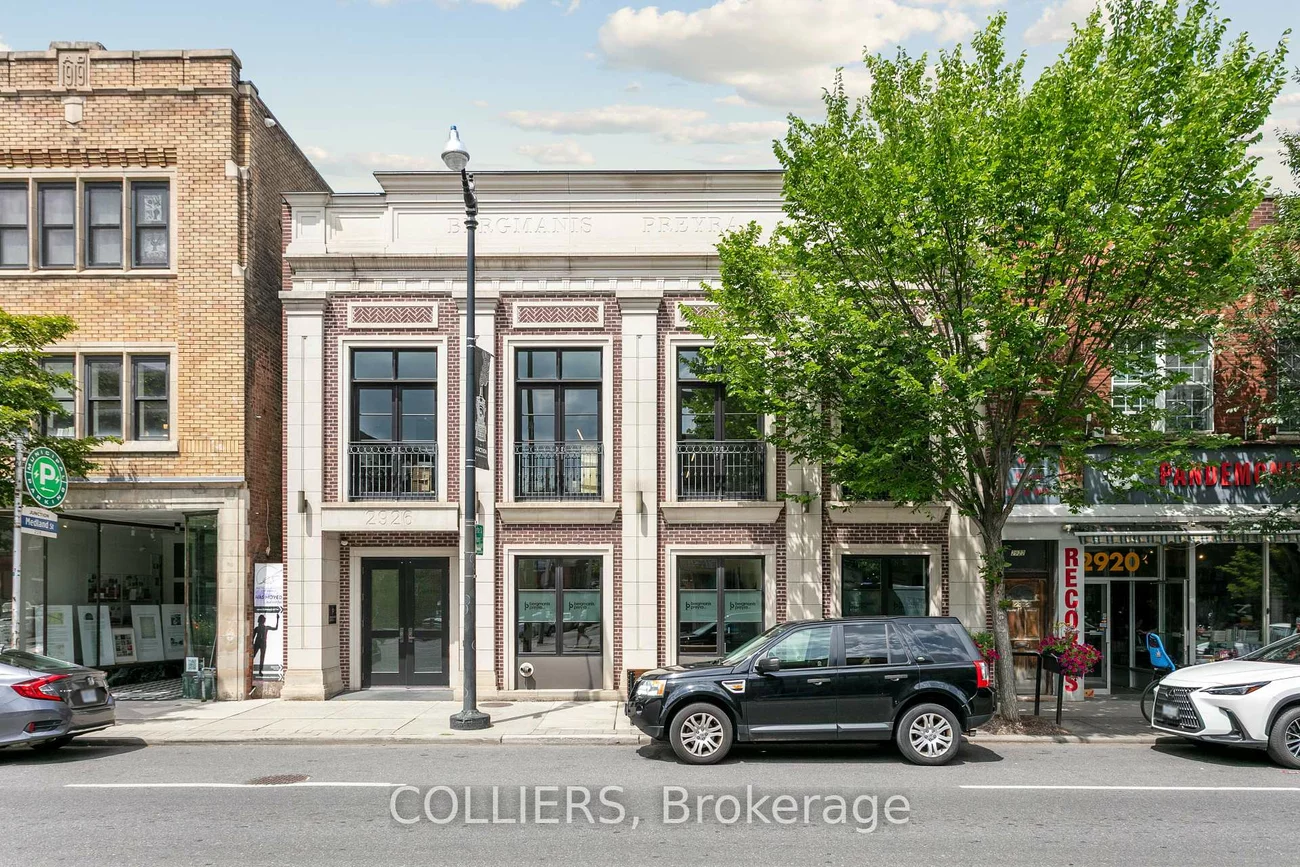 2926, Dundas, Junction Area, Toronto