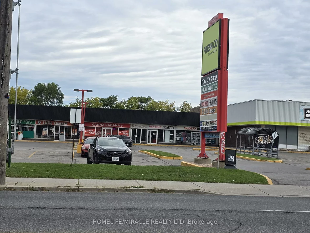 3408, Dundas, Runnymede-Bloor West Village, Toronto