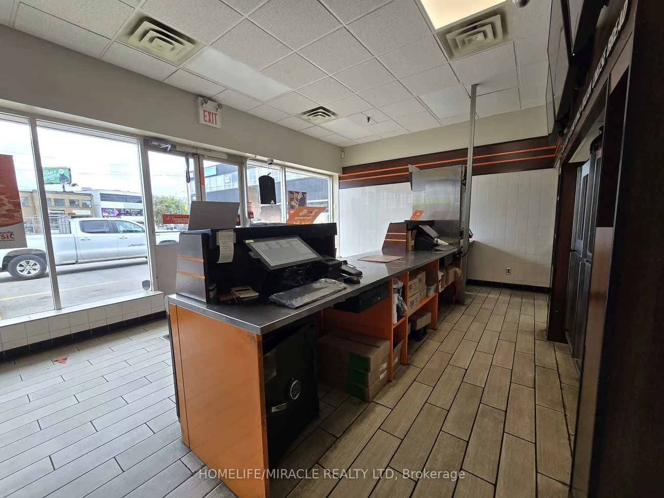 3408, Dundas, Runnymede-Bloor West Village, Toronto