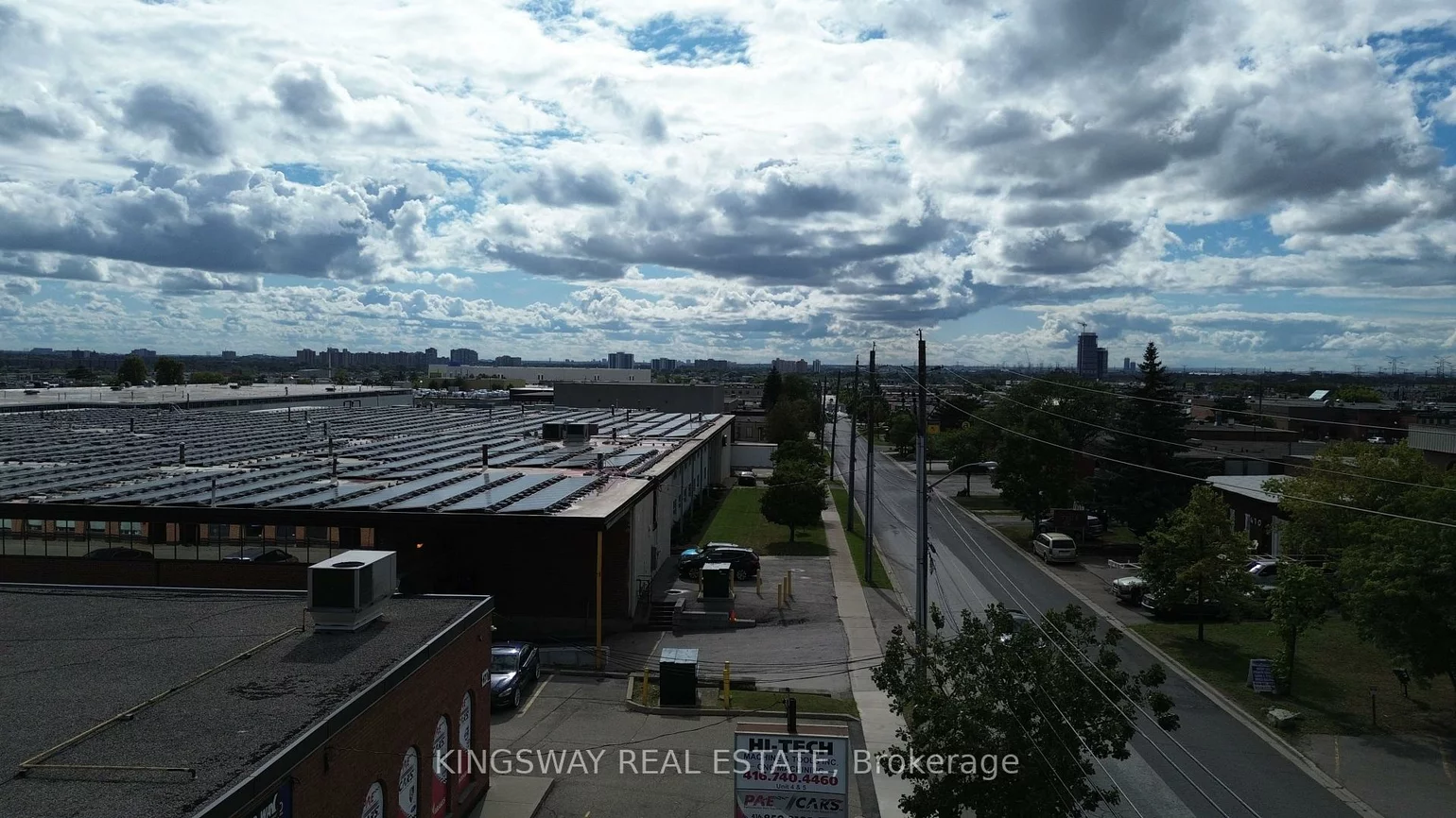 471, Garyray, Humber Summit, Toronto