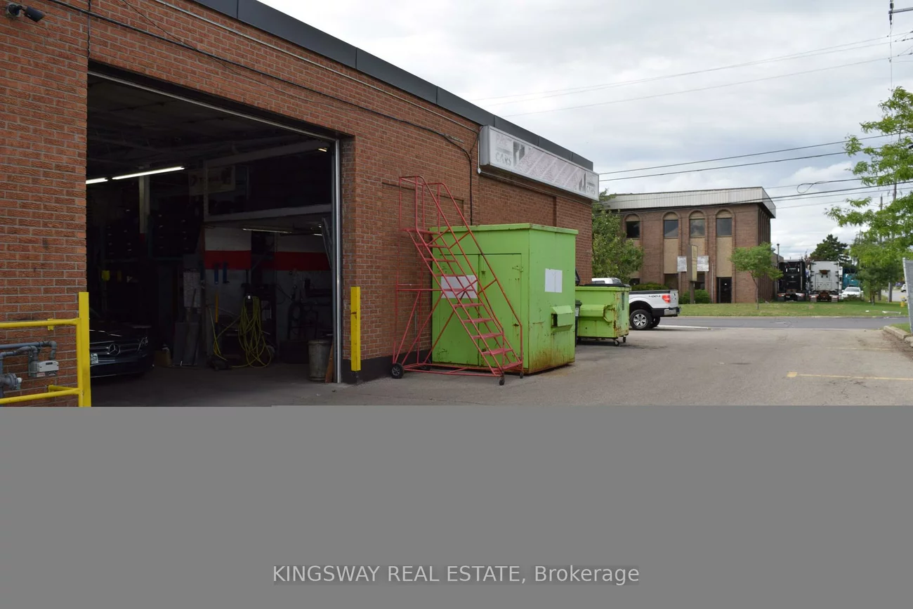 471, Garyray, Humber Summit, Toronto