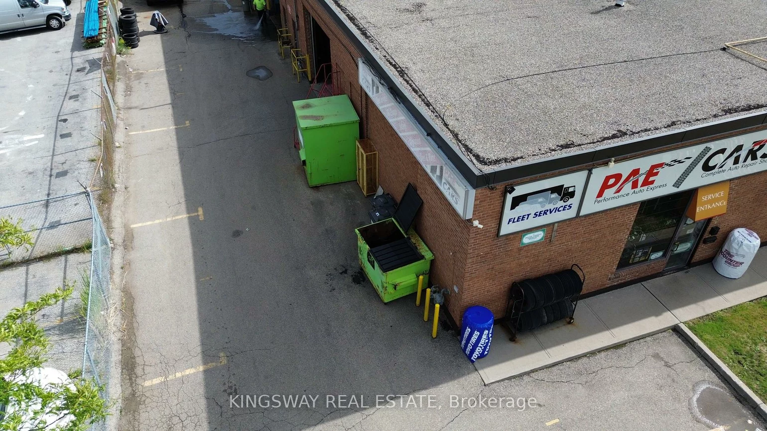 471, Garyray, Humber Summit, Toronto