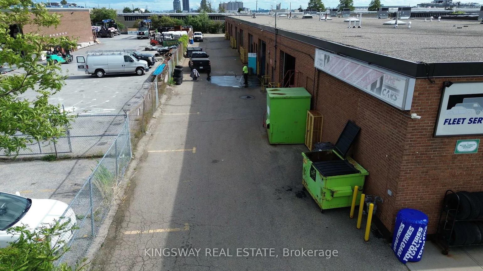 471, Garyray, Humber Summit, Toronto