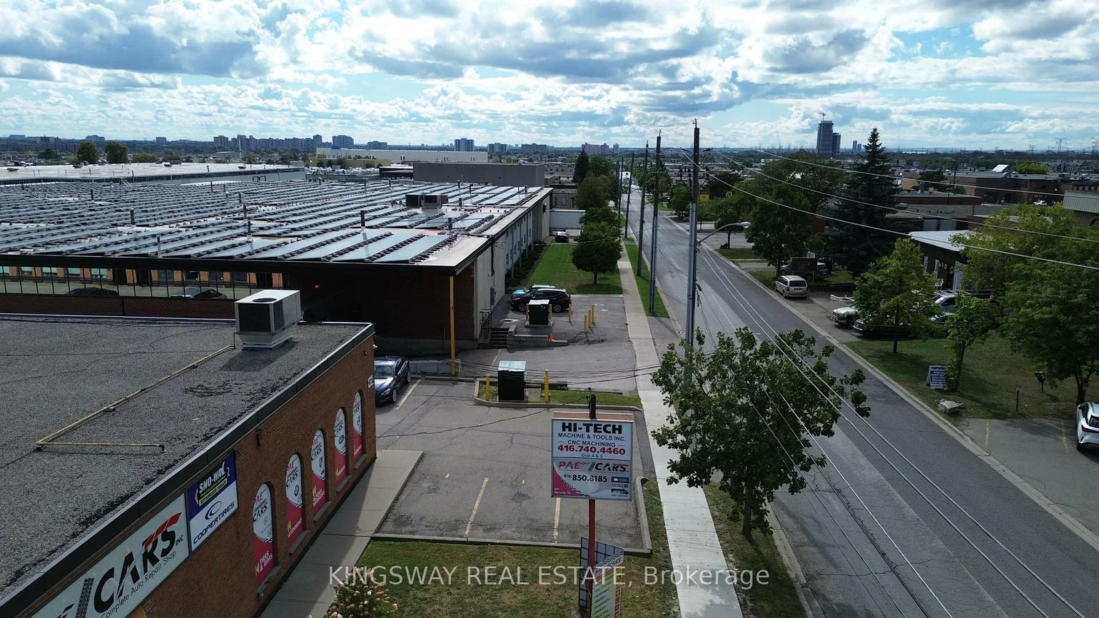 471, Garyray, Humber Summit, Toronto