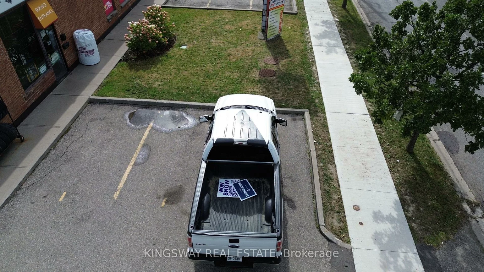 471, Garyray, Humber Summit, Toronto