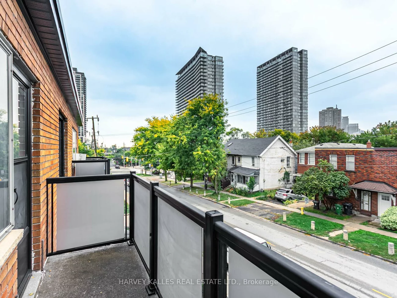25, Windermere, High Park-Swansea, Toronto