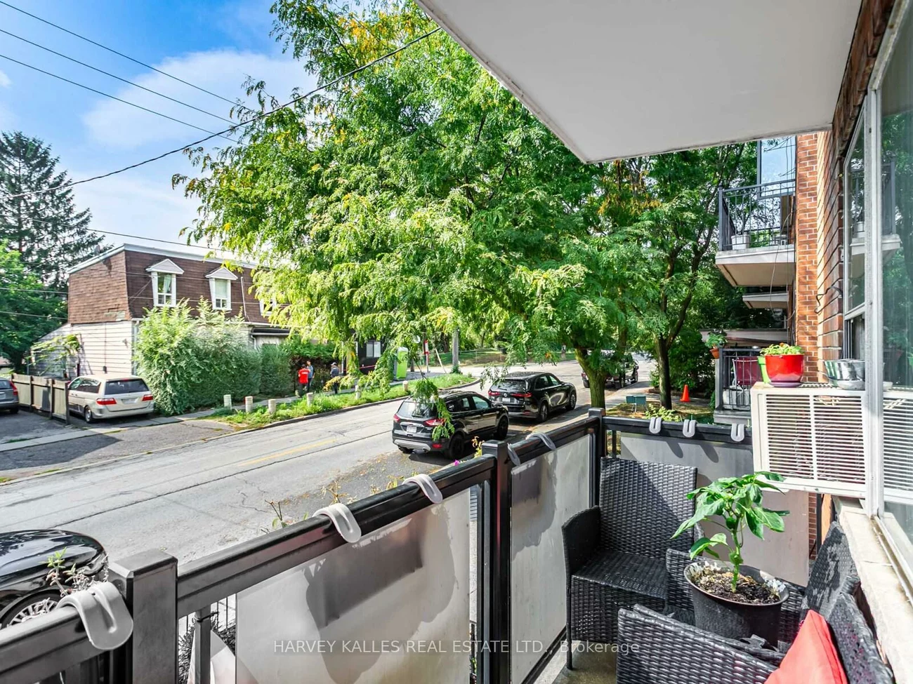 25, Windermere, High Park-Swansea, Toronto