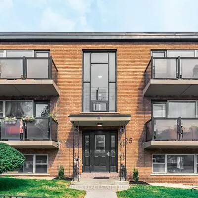 Commercial for sale, 25, Windermere, High Park-Swansea, Toronto