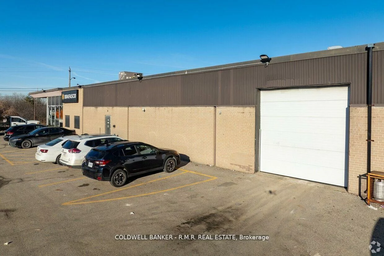75, City View, West Humber-Clairville, Toronto