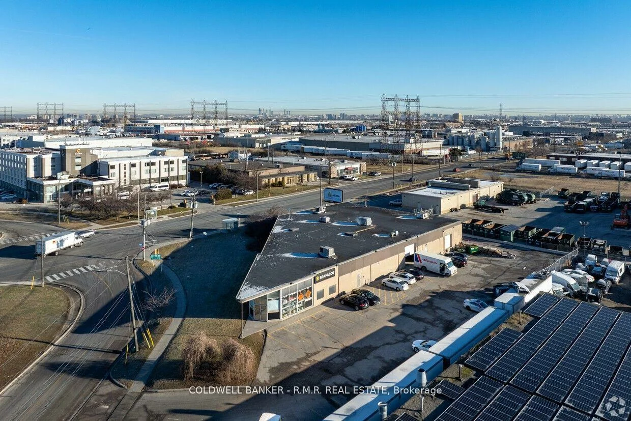 75, City View, West Humber-Clairville, Toronto