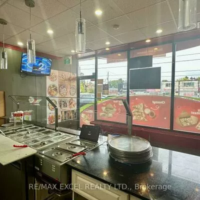 Commercial for sale, 358, Marlee, Yorkdale-Glen Park, Toronto