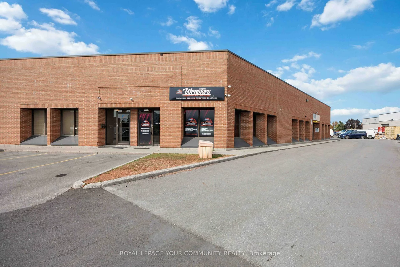 37, Kodiac, York University Heights, Toronto