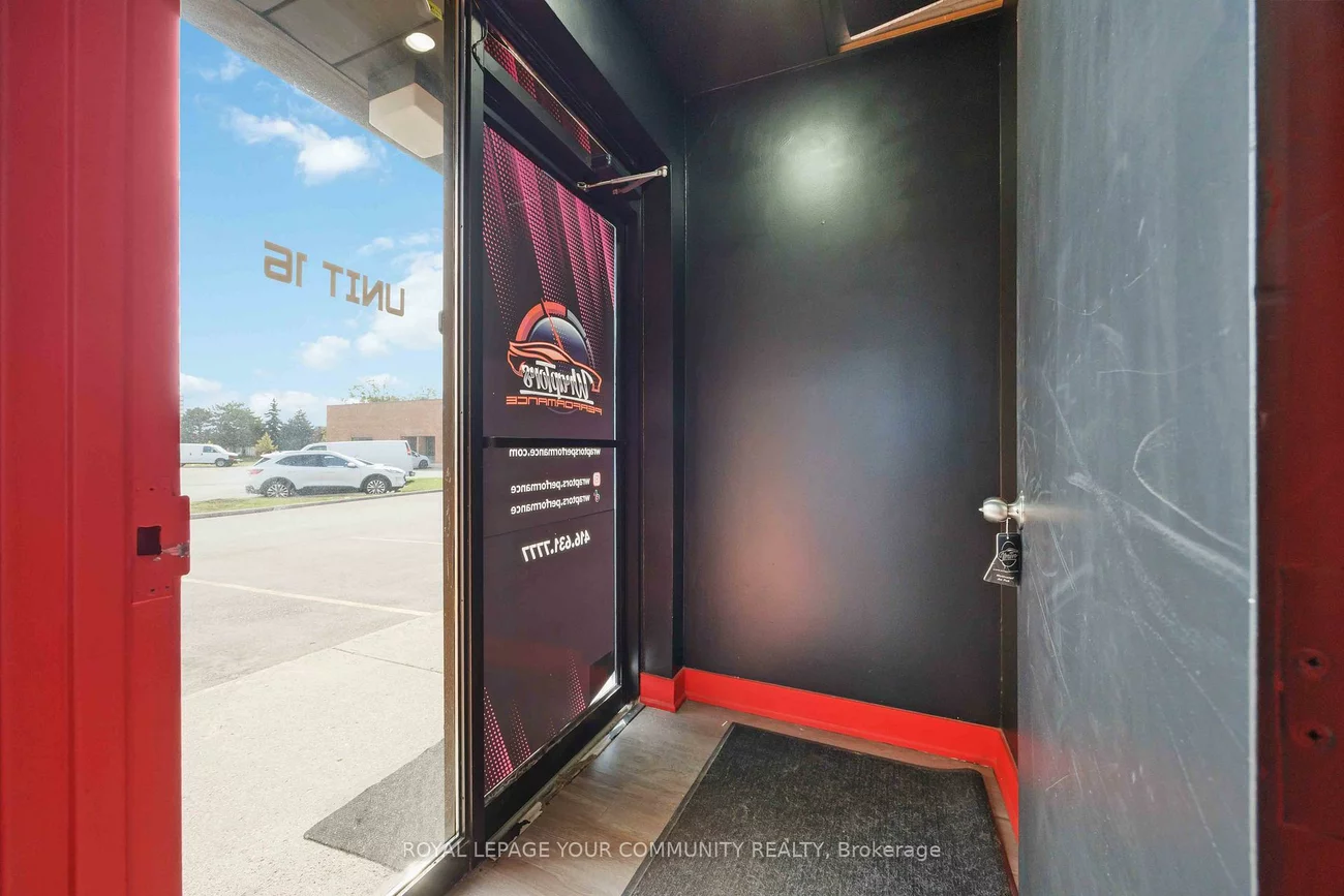 37, Kodiac, York University Heights, Toronto