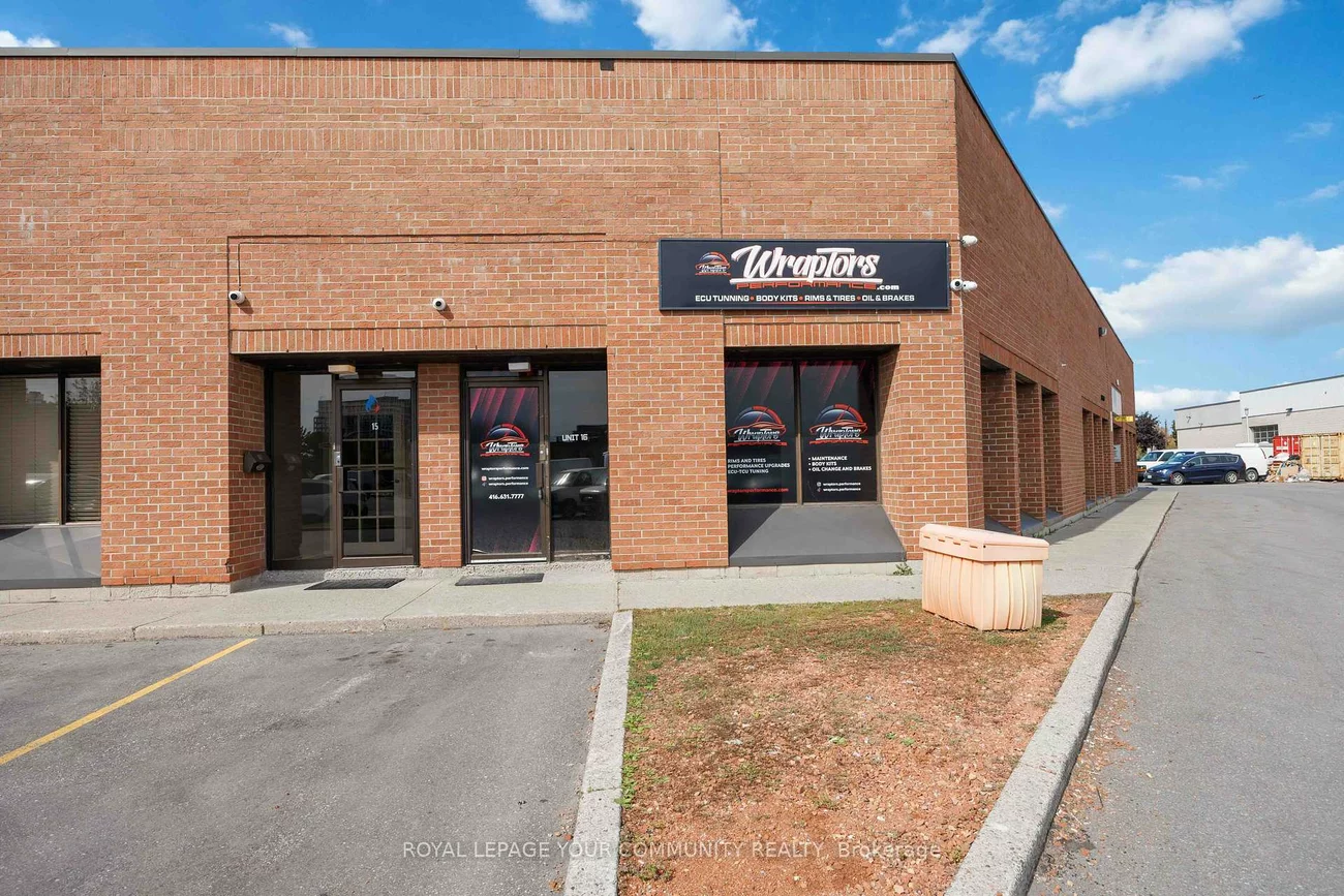 37, Kodiac, York University Heights, Toronto