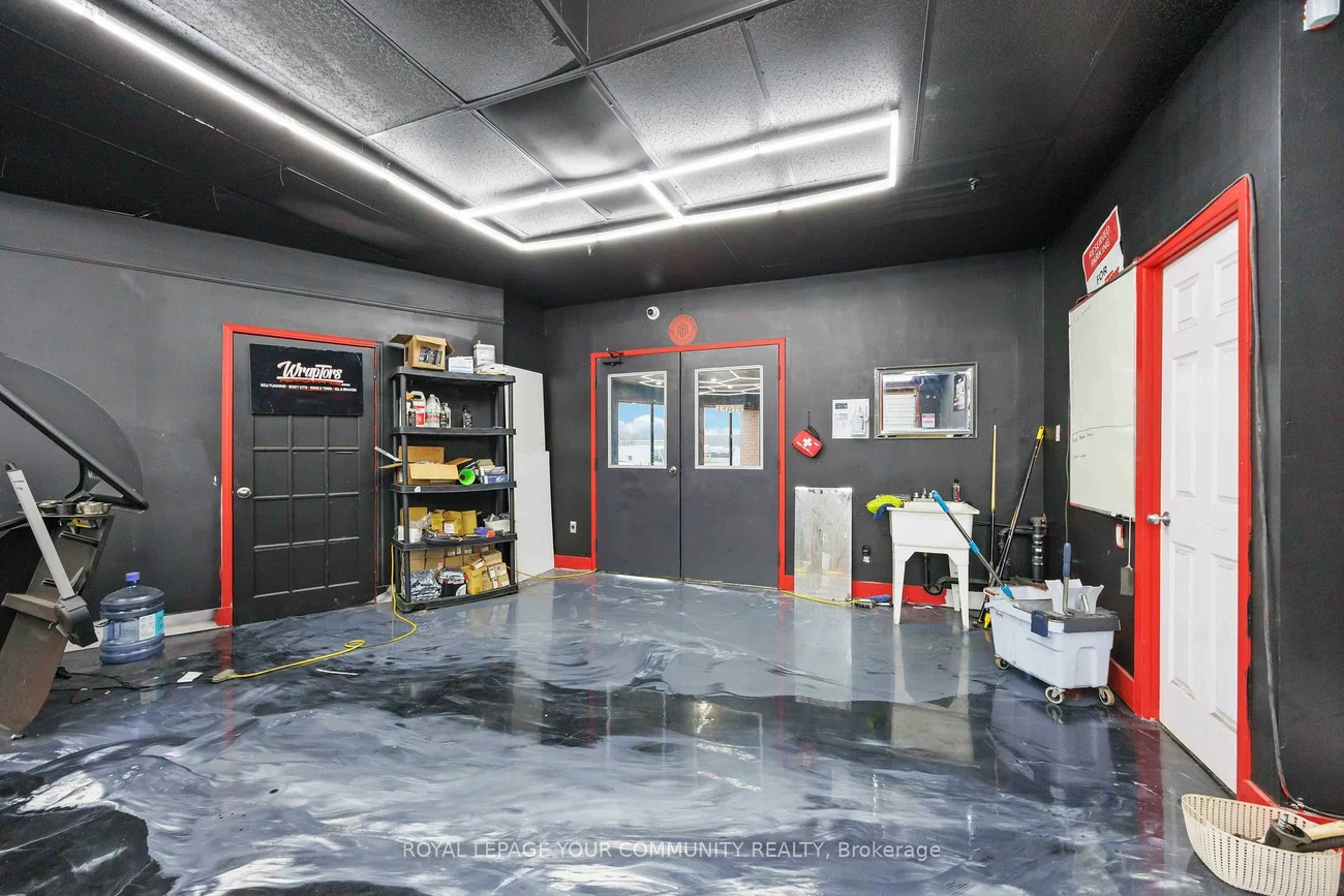 37, Kodiac, York University Heights, Toronto