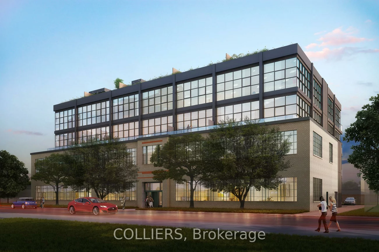 300, Geary, Dovercourt-Wallace Emerson-Junction, Toronto