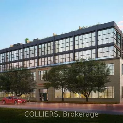 300, Geary, Dovercourt-Wallace Emerson-Junction, Toronto