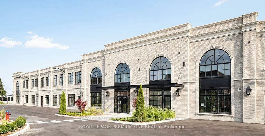 66, Jutland, Islington-City Centre West, Toronto