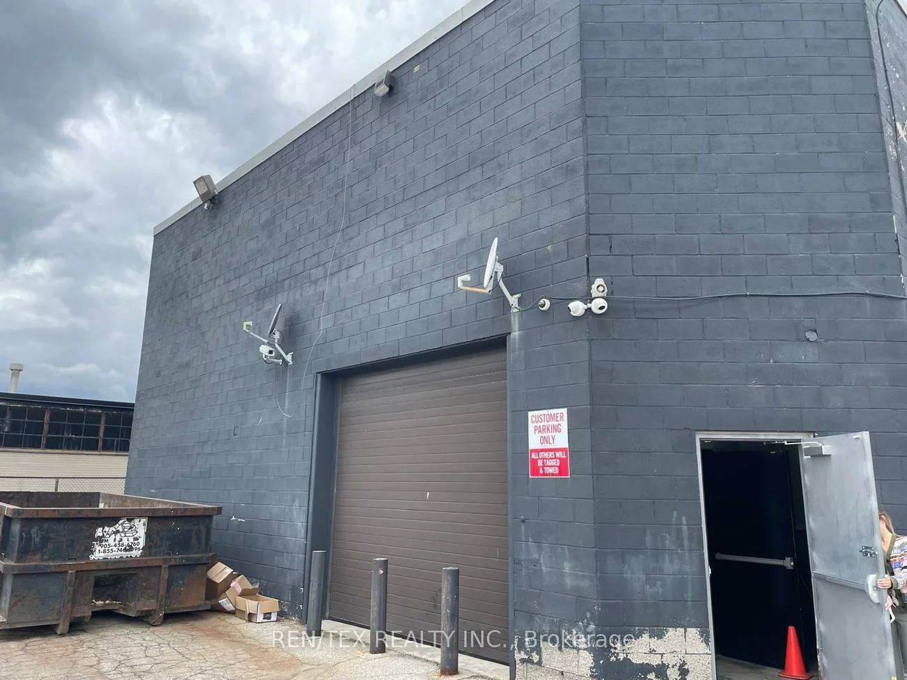 131, Cartwright, Yorkdale-Glen Park, Toronto