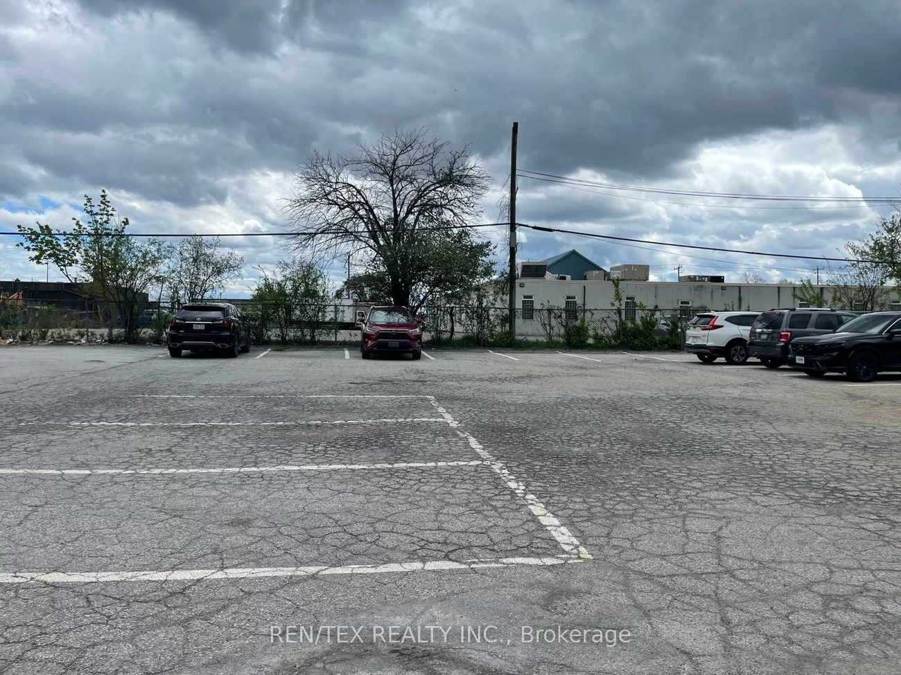 131, Cartwright, Yorkdale-Glen Park, Toronto