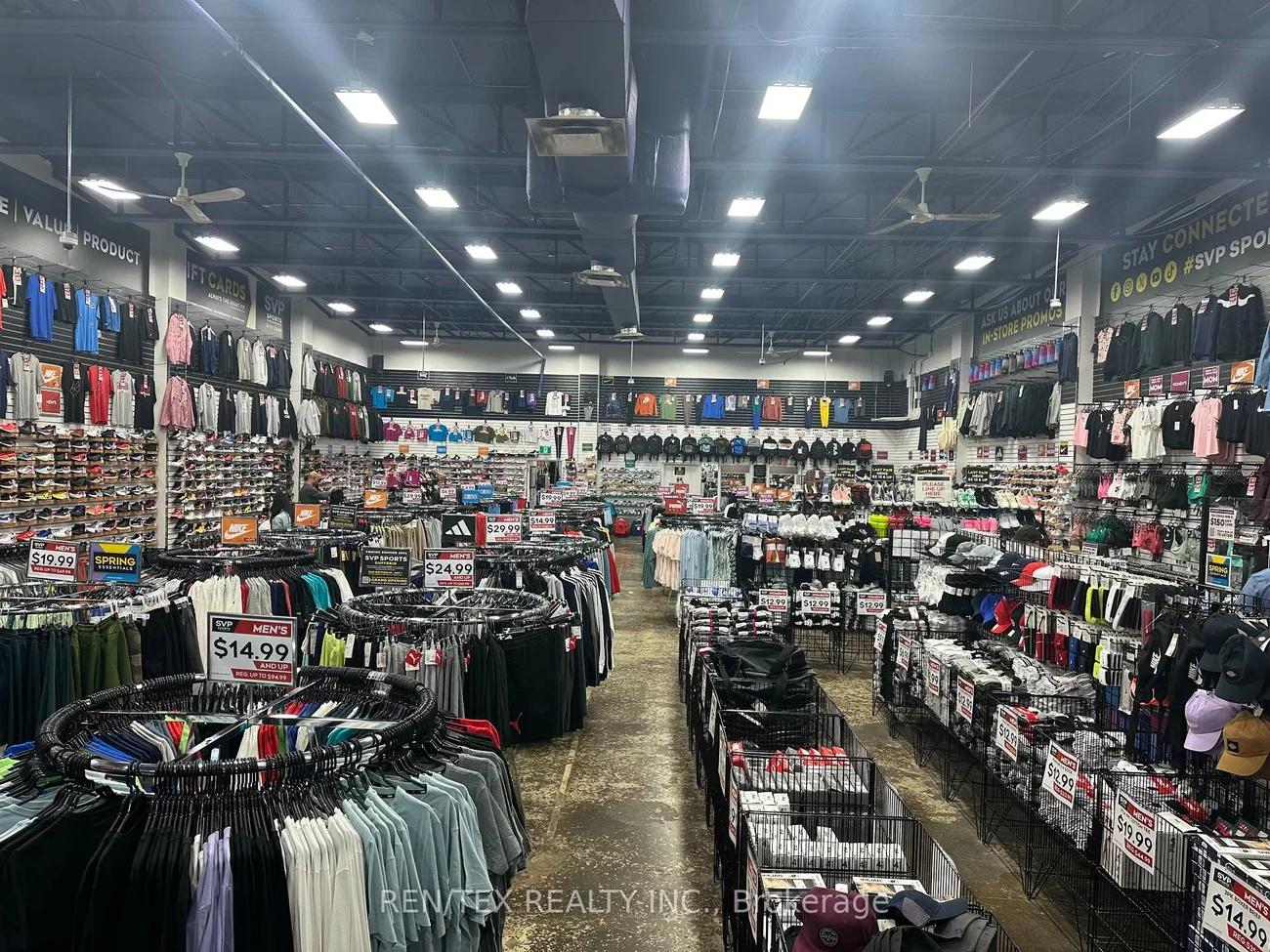 131, Cartwright, Yorkdale-Glen Park, Toronto