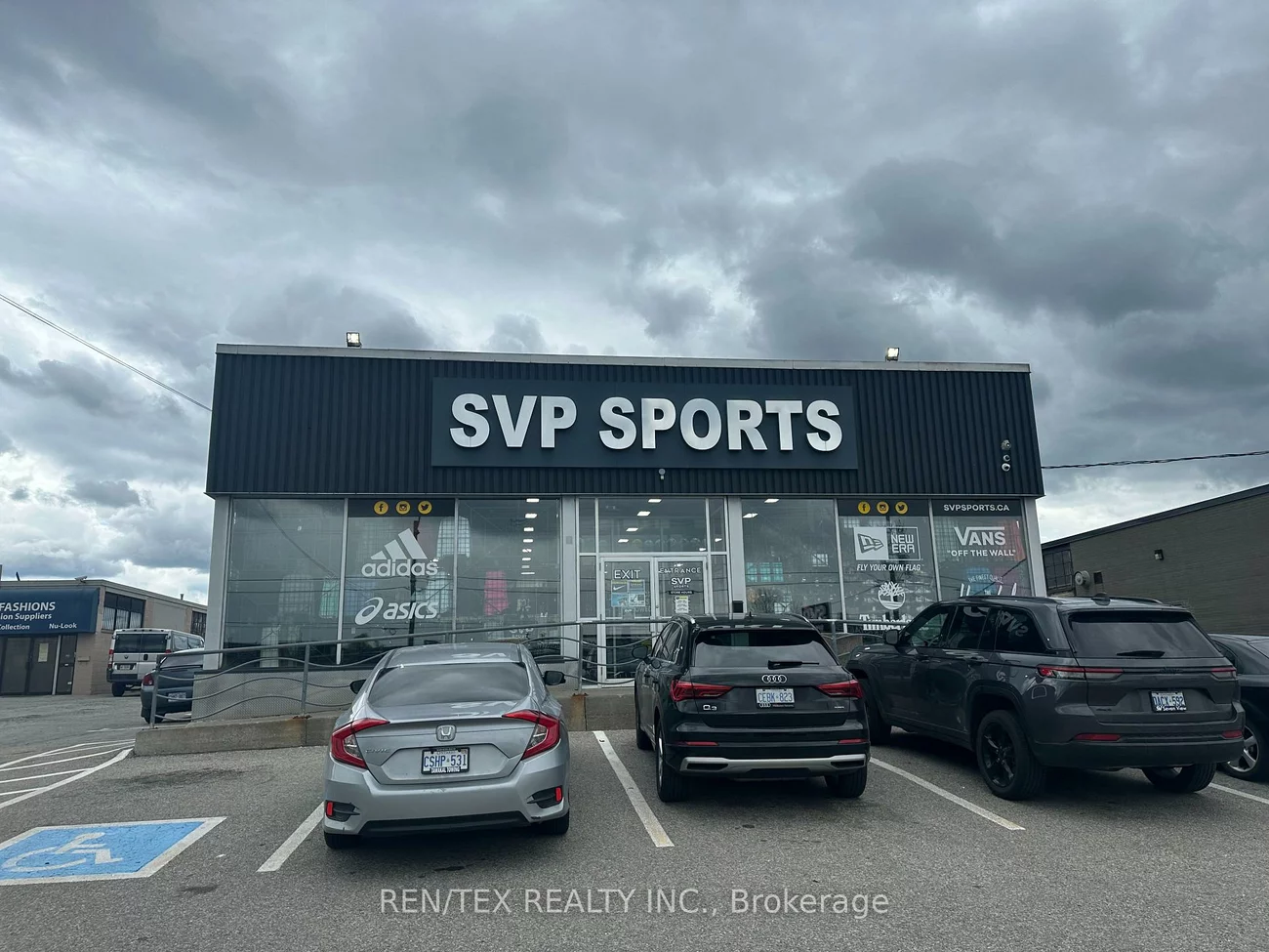 131, Cartwright, Yorkdale-Glen Park, Toronto