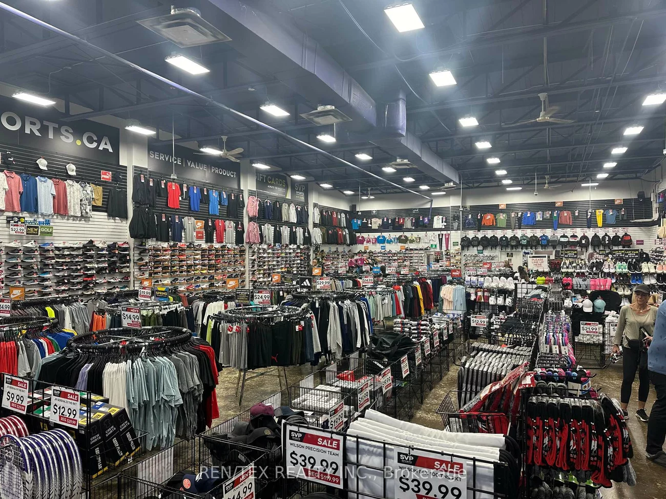 131, Cartwright, Yorkdale-Glen Park, Toronto