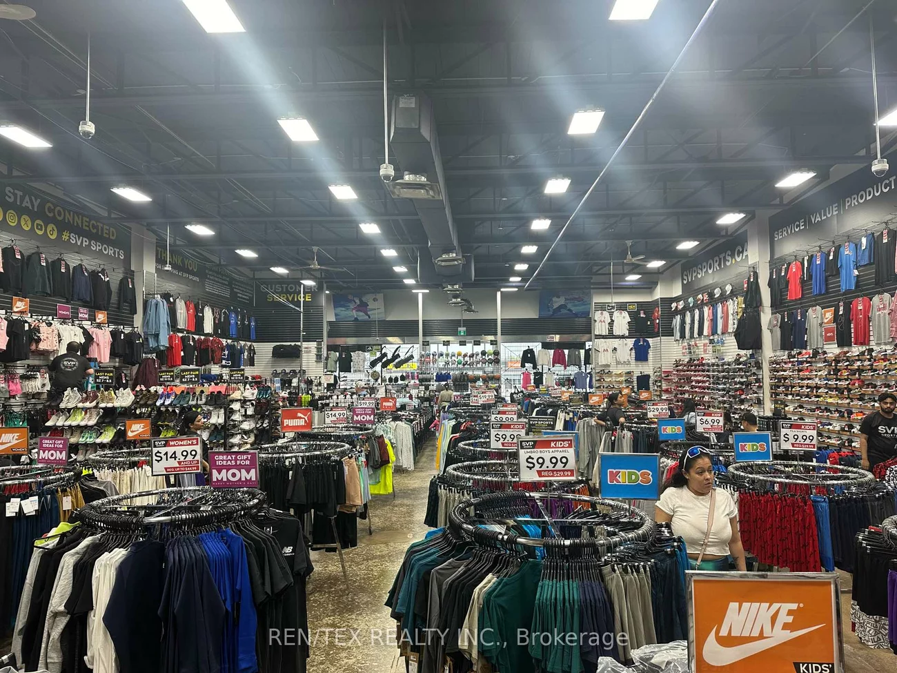 131, Cartwright, Yorkdale-Glen Park, Toronto