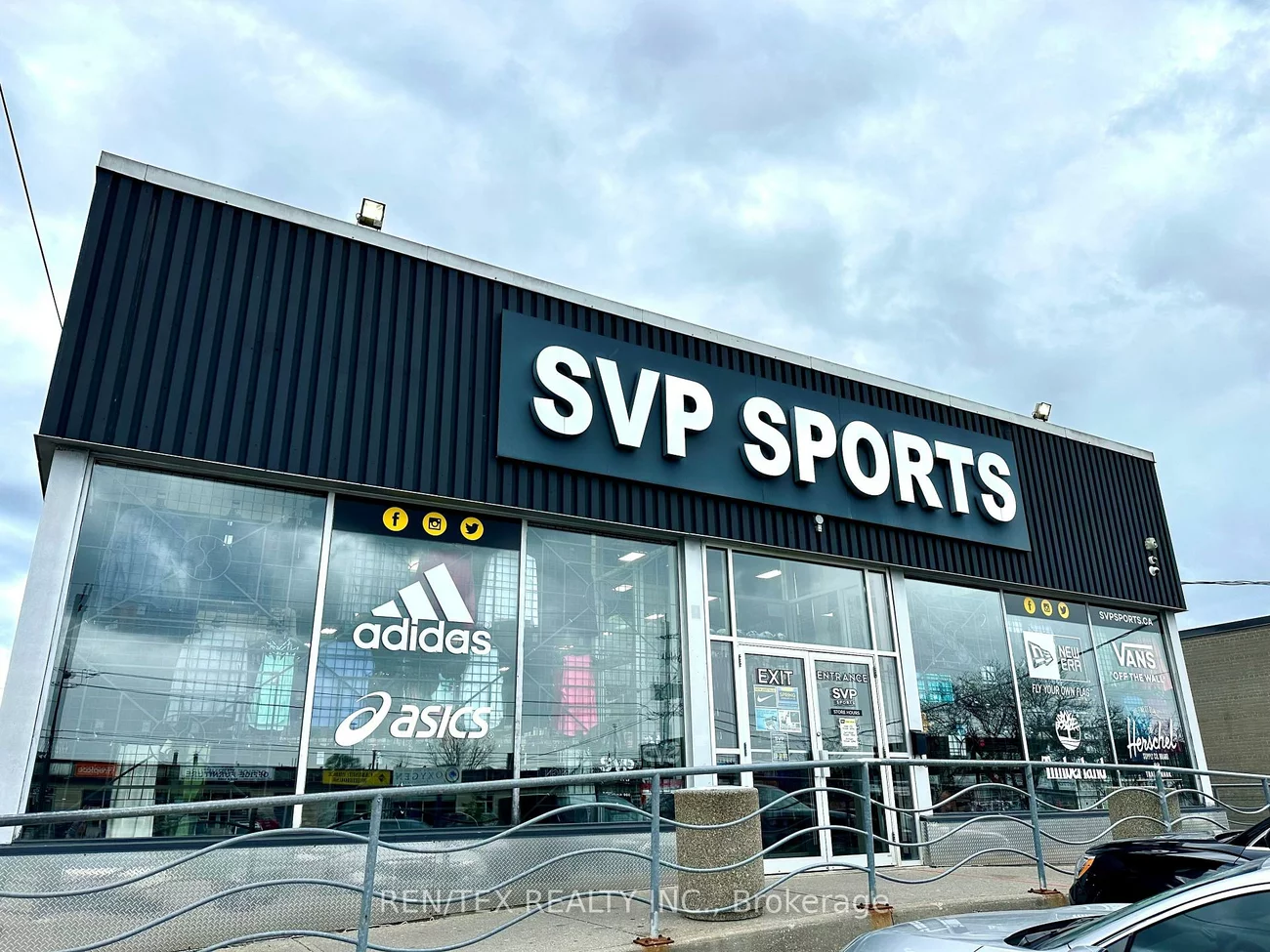 131, Cartwright, Yorkdale-Glen Park, Toronto