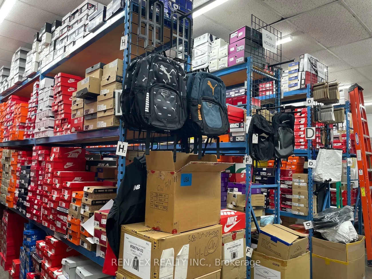 131, Cartwright, Yorkdale-Glen Park, Toronto