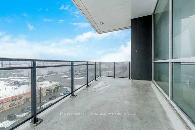 1275, Finch, York University Heights, Toronto