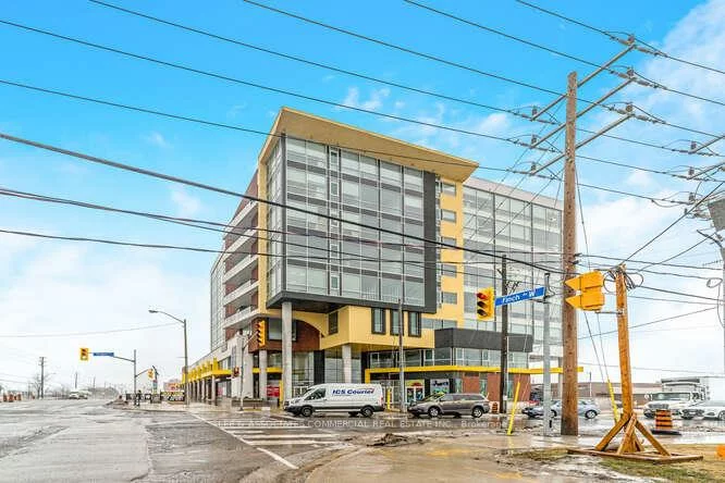 1275, Finch, York University Heights, Toronto