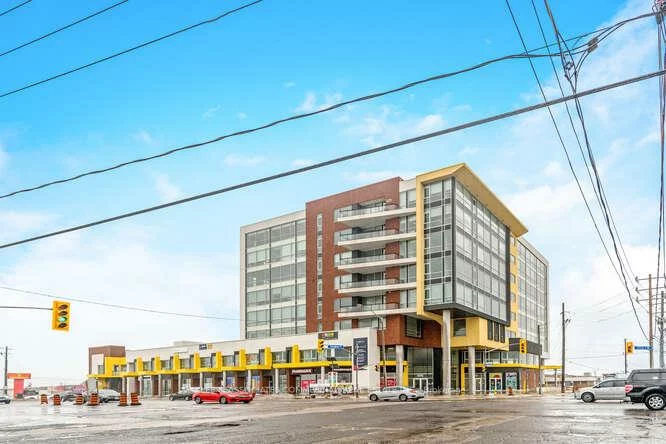 1275, Finch, York University Heights, Toronto