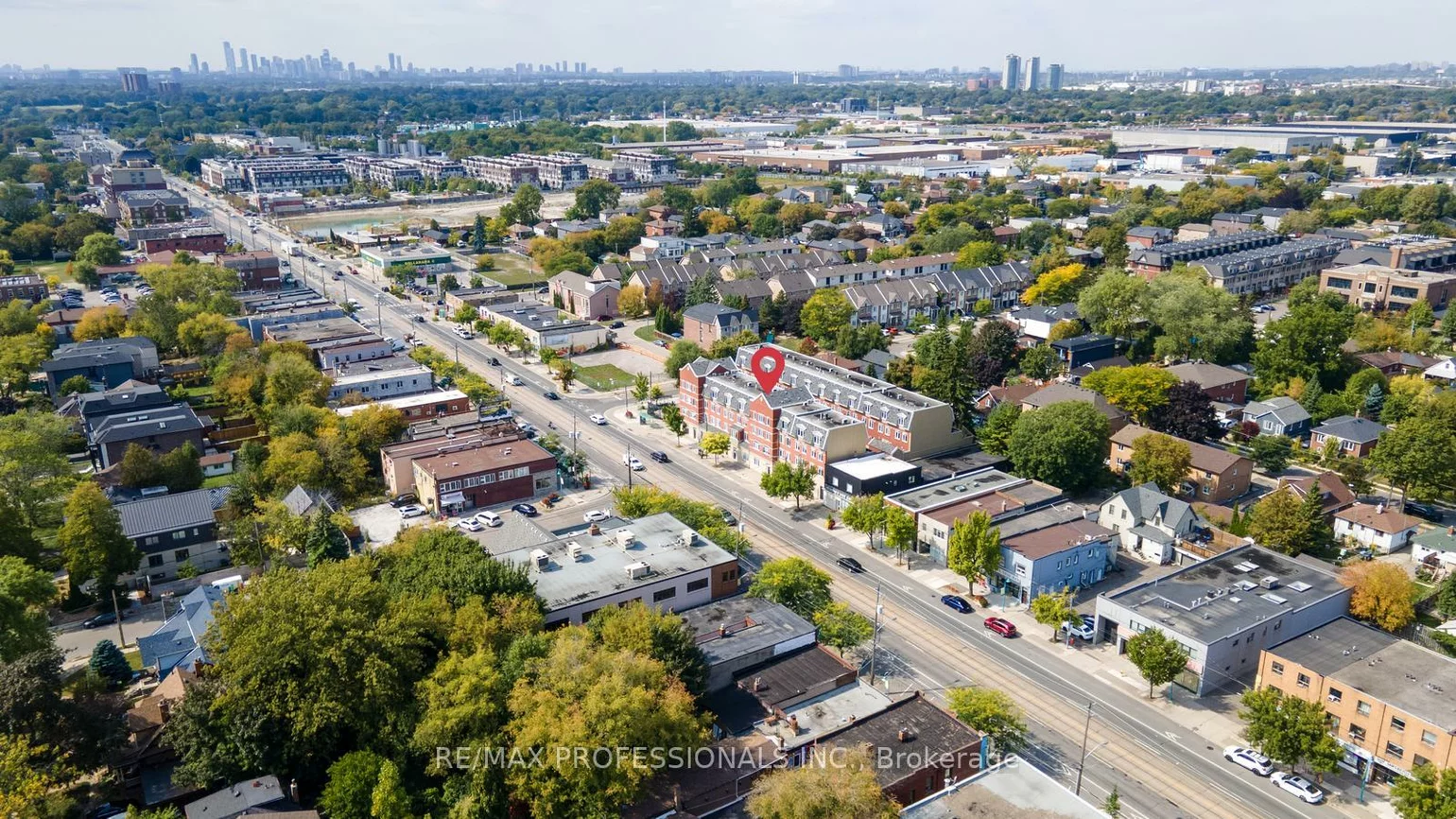 3400, Lake Shore, Long Branch, Toronto