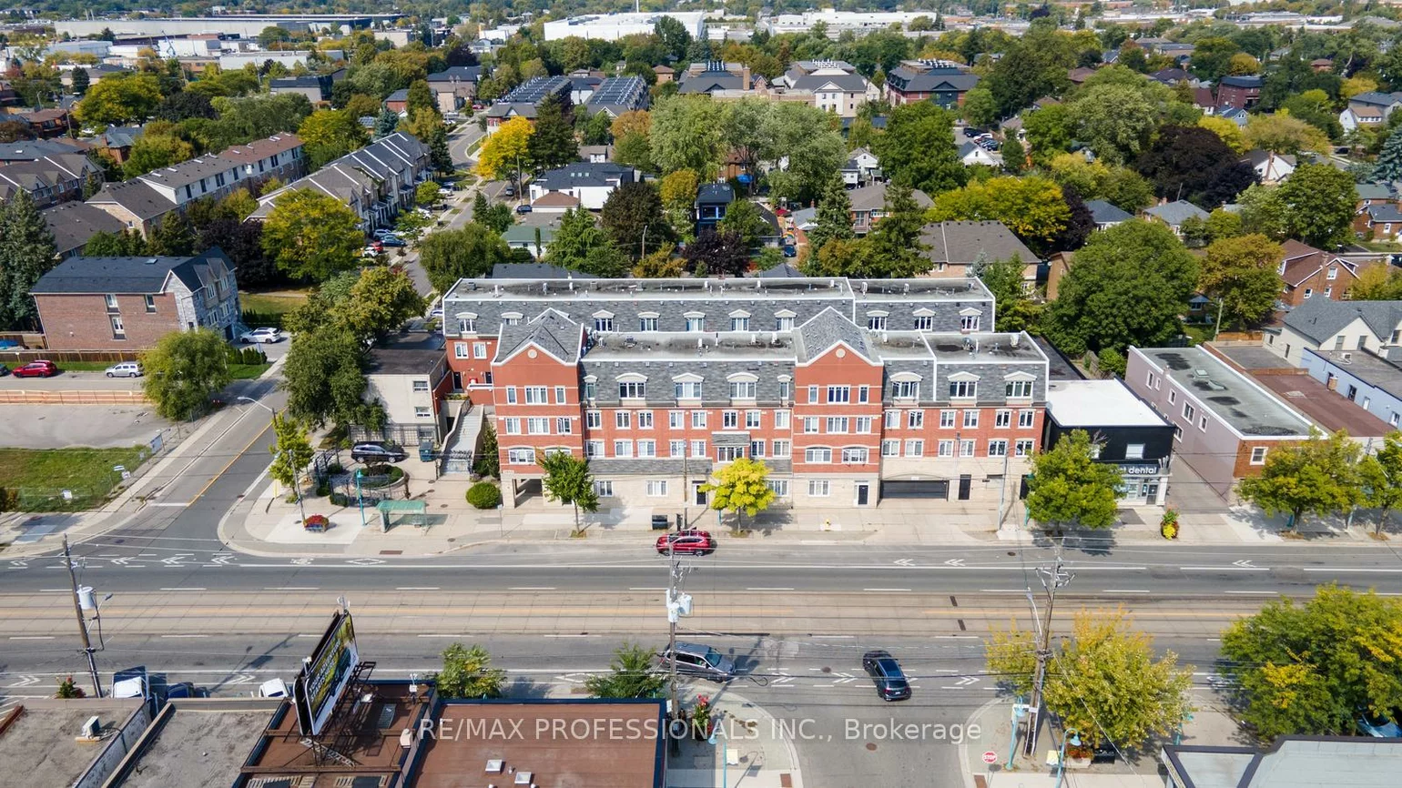 3400, Lake Shore, Long Branch, Toronto