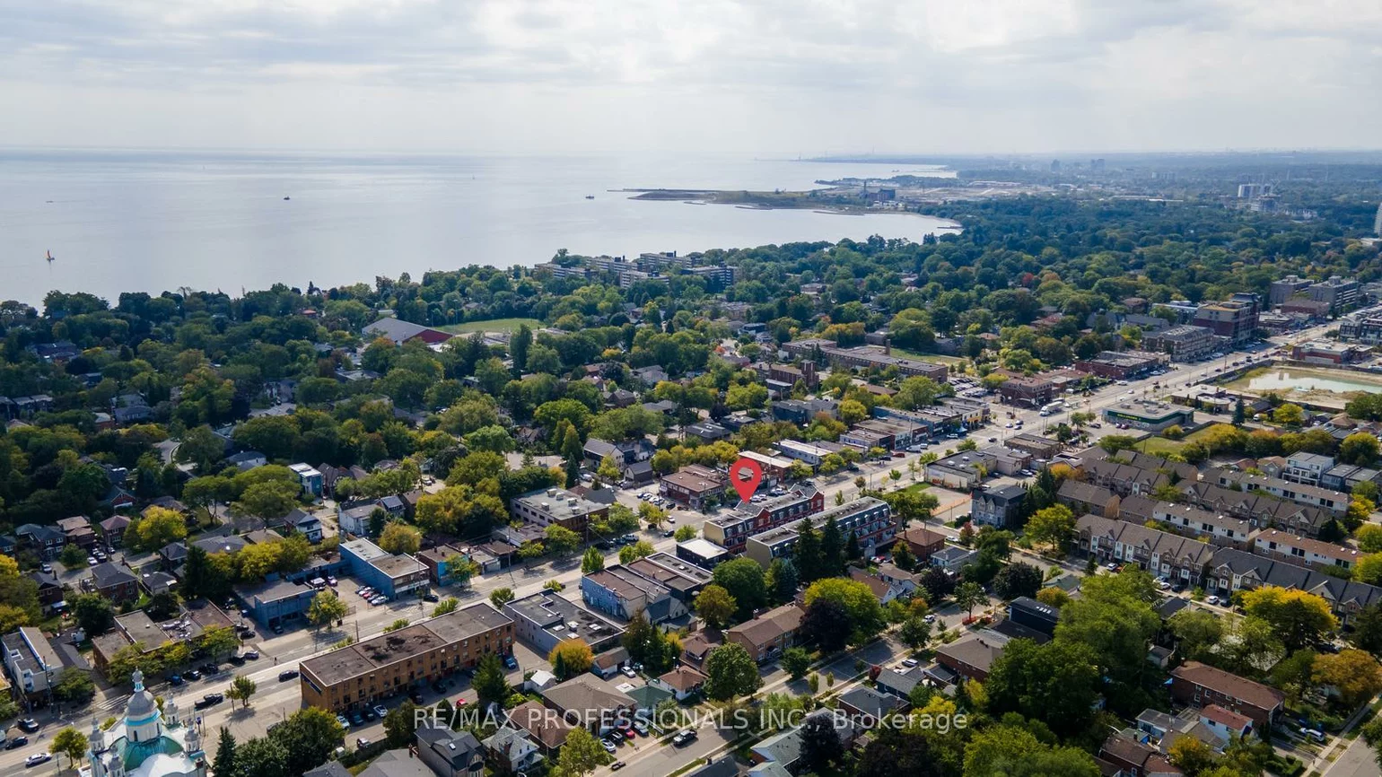 3400, Lake Shore, Long Branch, Toronto