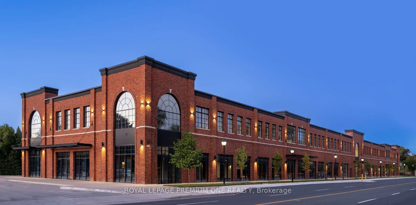2650, St Clair, Rockcliffe-Smythe, Toronto