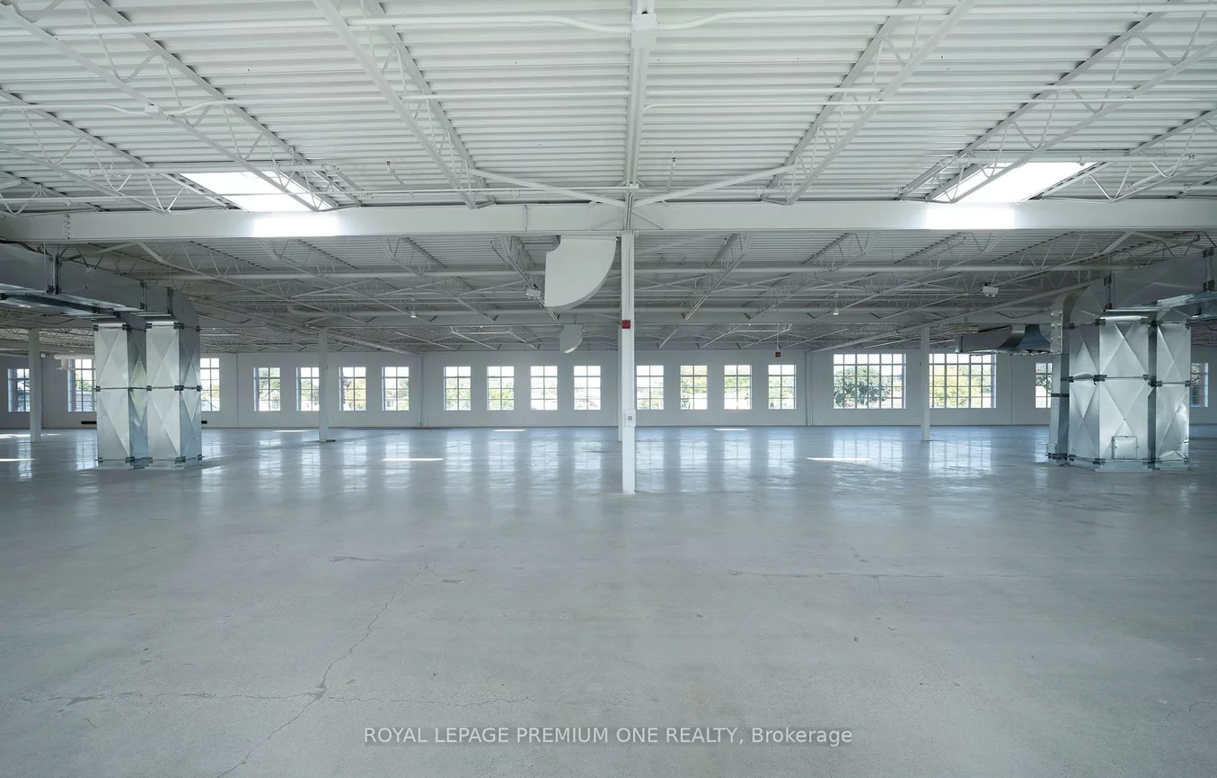 2650, St Clair, Rockcliffe-Smythe, Toronto